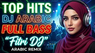 Download Lagu 🔥 DJ Arabic Emotional Remix | Deep Desert Bass~ 🌹 DJ Fitri 