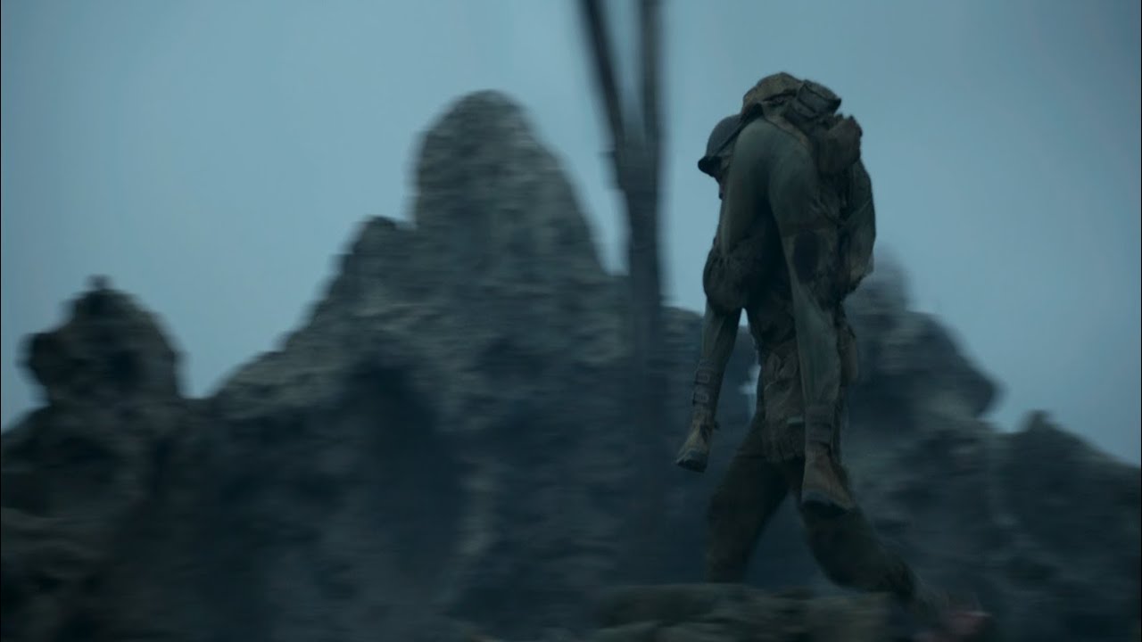 Трусиха Досс...По соображениям совести 2016 - YouTube