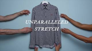World's Most Comfortable Shirt Video 1