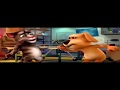 Animation Tickling Is The Best Compilation For Kids Part 4 