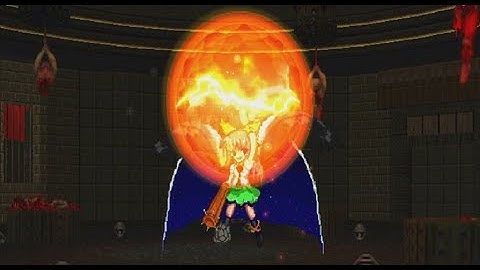 Complex Doom/LCA/Clusterfuck - Chillax 2 Map 1