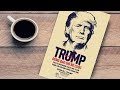 Sách nói Đừng Bao Giờ Bỏ Cuộc Donald J.Trump | Bookaholic Audio