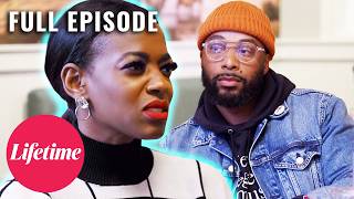 Emem and Ikechi CLASH! (S18, E9) | Married at First Sight | Full Episode | Lifetime