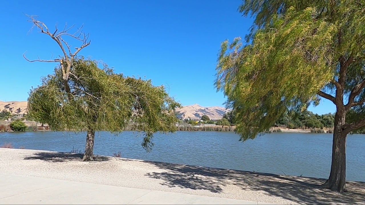 Lake Elizabeth GP1 YouTube