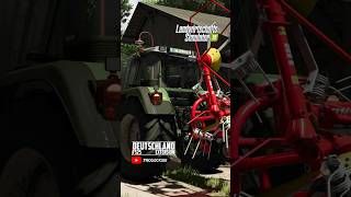 *PREVIEW* 👀 🚜 LS25 Deutschland Episode 9 #ls25 #landwirtschaftssimulator #deutschland #letsplay
