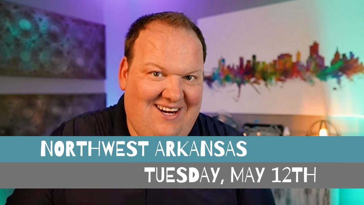 RE/MAX Real Estate Results in Northwest Arkansas! YouTube