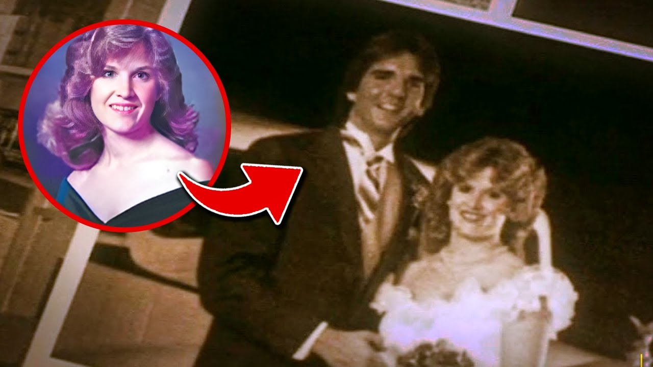 Cold Case SOLVED With An Insane Twist