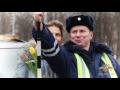 ГИБДД МВД России поздравляют с 8 марта