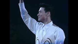 張學友 - 真情流露 (學與友93演唱會)