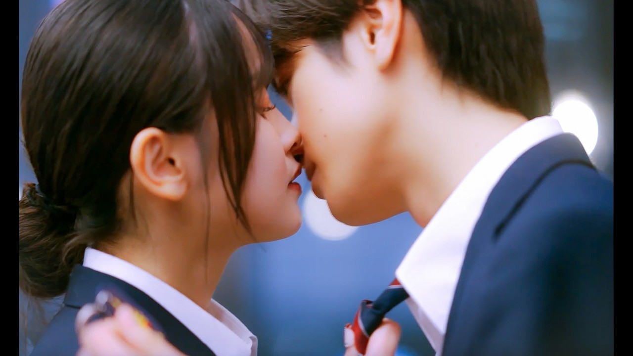 【胸キュン】【告白シーン】カルドラマのキュンとくる瞬間をまとめてみた