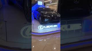 Lexus RZ450 EV