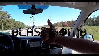Blast Bomb Gambler [Official Music Video]