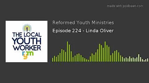 Episode 224 - Linda Oliver