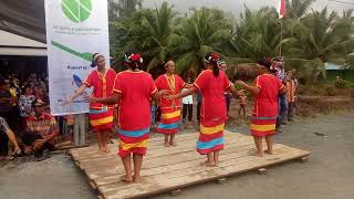 Download Lagu Tari adat mentawai sambutan untuk tamu MP3