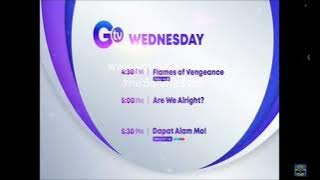 Download lagu Gtv Schedule June 26 2024