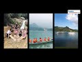 Du lịch sinh thái Đảo Dừa Thung Nai Hòa Bình