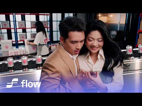 Ye' Lay - WHAT YOU WANT [Official MV]