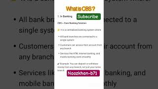 #CBS #Banking #Shorts #Education #Mcom #Bcom #ExamPrep #Commerce @Naazkhan-b71