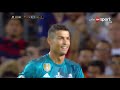 ملخص و اهداف ريال مدريد وبرشلونه 3 1 بتعليق فهد العتيبي كأس السوبر الاسبانيS 
