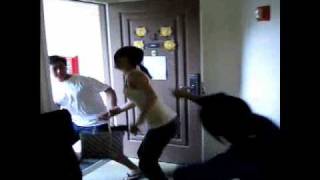 UCSD VSA VCN 2010 Trailer