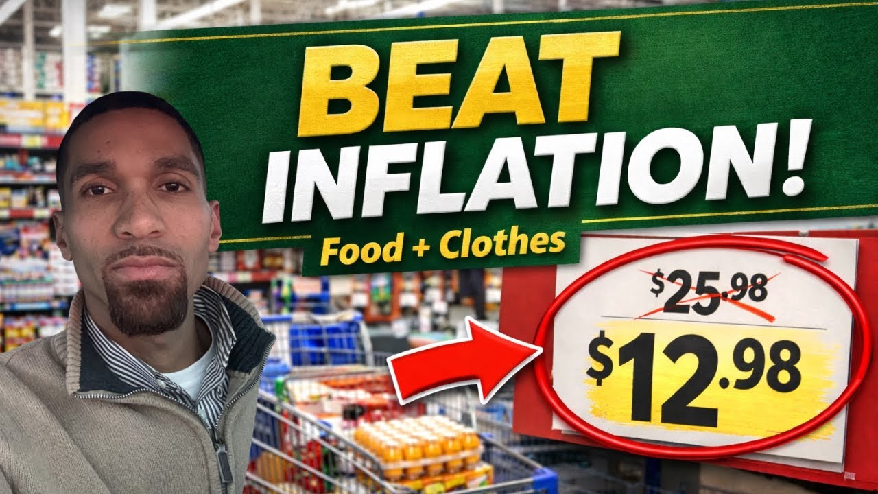 Sam Beecles Inflation I Went to Sam’s Club to Beat Inflation — Here’s What I Found 💰 - YouTube