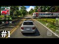 Driving School Game 2026 Walkthrough Part 1 Android 