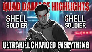 I Started Making ULTRAKILL Videos… and Everything Changed