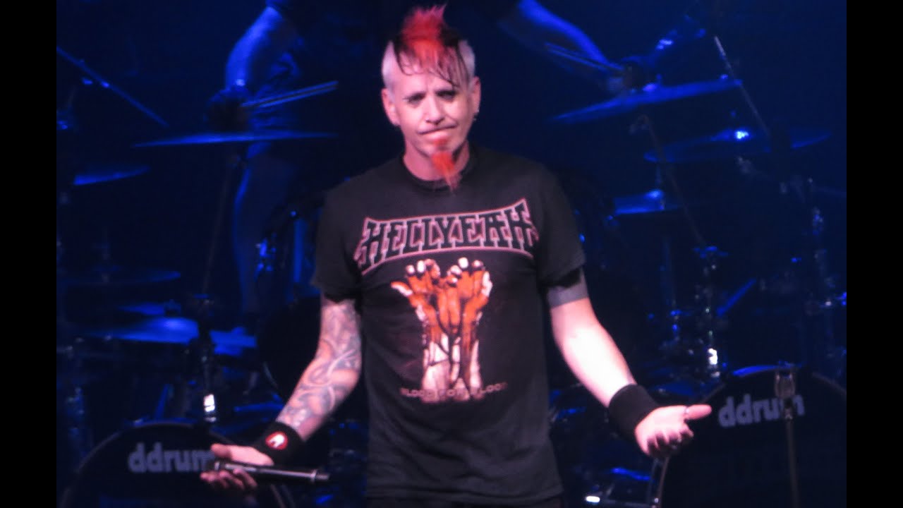 Hellyeah - Drink Drank Drunk