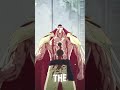 Whitebeard's final speach to Teach| AMV one piece #fypシ #anime #onepiece #viral #viralshort