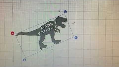 Rotate your Image in Increments within Cricut Design Space Canvas