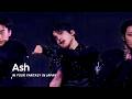 ATEEZ - Ash | In Your Fantasy 4K