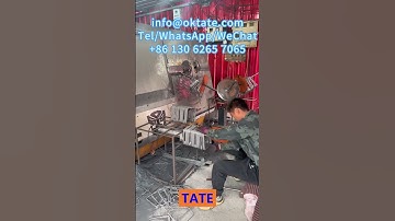 Stirrup Bending Machine CNC Round Steel Bar Bending Hoop Machine CNC Automatic Hoop Bending Machine