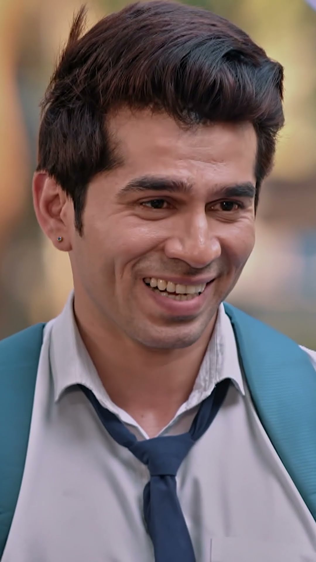 Apollena ने Sanjay का किया सामना | Apollena