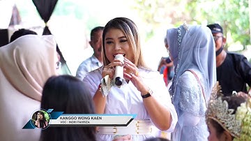 INDRRI FAHRIZA KANGGO WONG KAEN  ANICA NADA SIANG 18 NOVEMBER 2021 CILEMBU TUKDANA INDRAMAYU