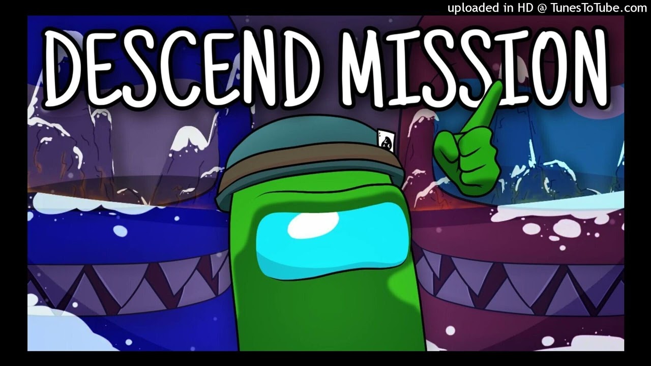MASHUP | Kyle Allen Music² & Swiblet - Descend Mission | BG Beriña