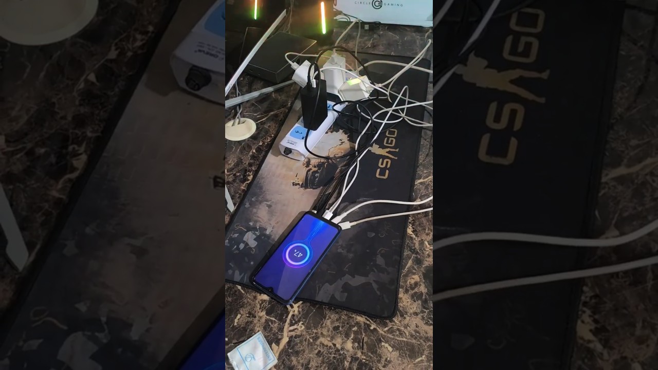 ⚠️ (Battery Alert)! Phone Chargers⚡️| fast charging |