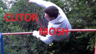 Clitor Mosh (Gimbarr)