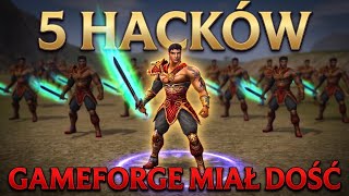 5 Metin2 hacks that kept Gameforge up at night