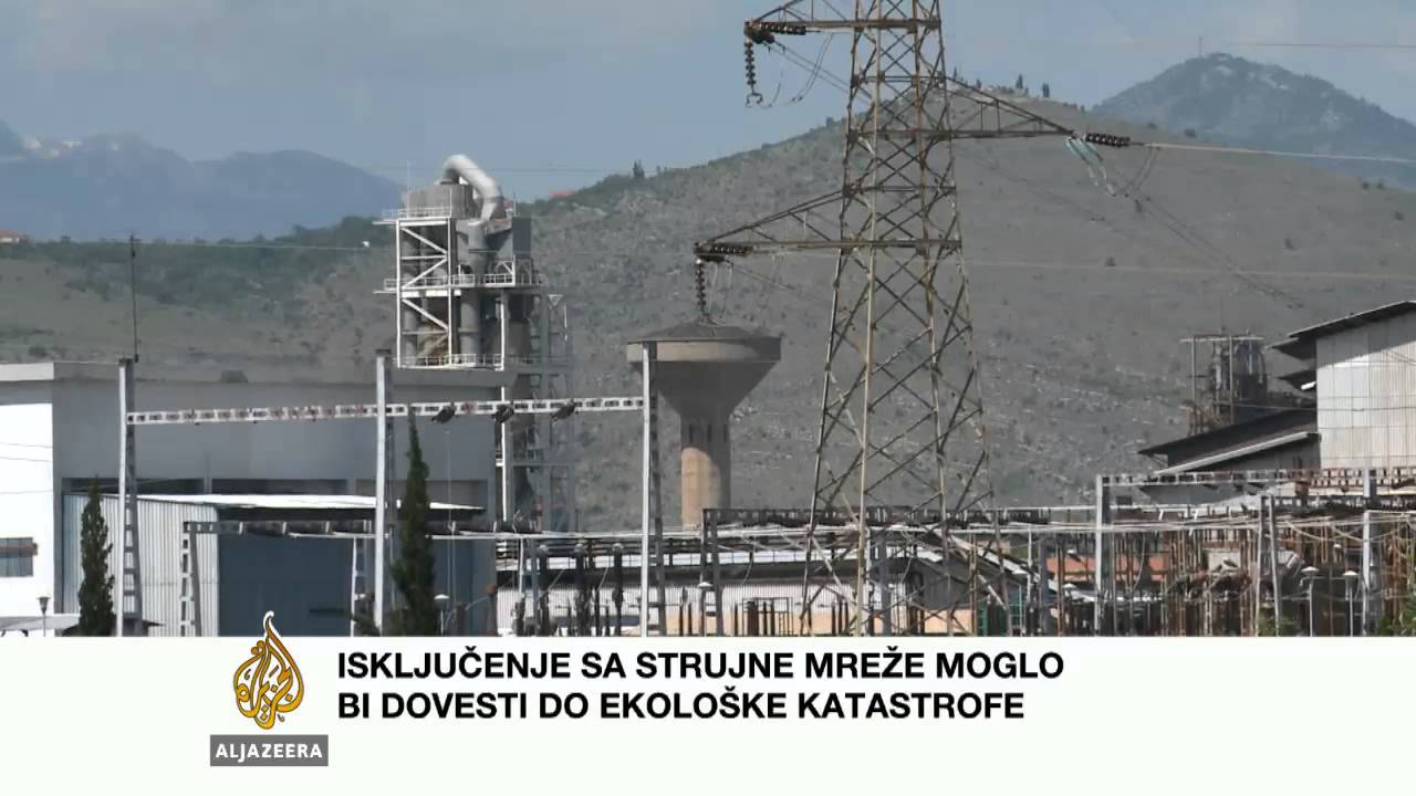 آنا نيفيس رادوفيتش تتحدث عن حالة الجبل الأسود KAP – الجزيرة البلقان