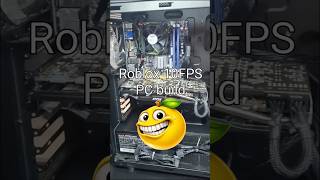 Roblox 10FPS PC build🙏🥳😈🤑⚘️