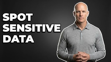 How Do You Identify Sensitive Documents On Your Desk?