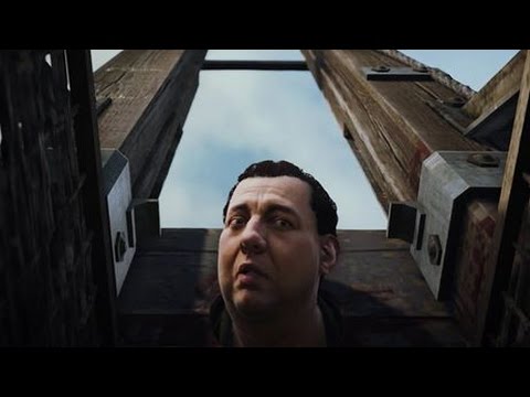 Семинар «Видеоигры и революция», 2 марта 2017 г.