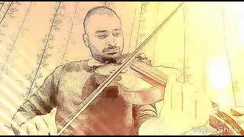 Without Me - Halsey - Violin Cover