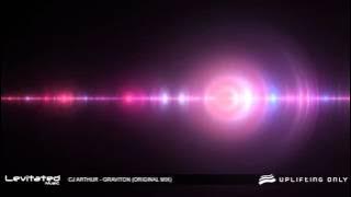 CJ Arthur - Graviton [As Played on Uplifting Only 136]