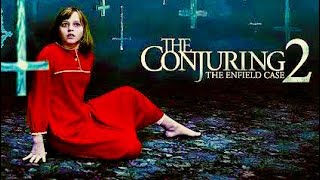 كيان شيطاني يرعب انجلترا | قصة انفيلد | عن قصة حقيقية |ملخص فيلم (the conjuring 2) |film with samah