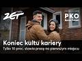 Koniec kultu kariery. Tylko 10 proc. stawia pracę na pierwszym miejscu