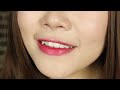 End of video