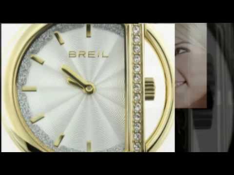 Orologi Venus Breil Milano Solo Tempo Donna