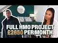 FULL HMO PROJECT - The Reality Behind HMO Refurbishments