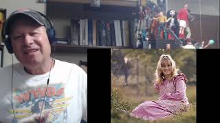 Reactioncomparison  Skeeter Davis Vs Hermans Hermits  The End Of The World  A Beautiful Ballad